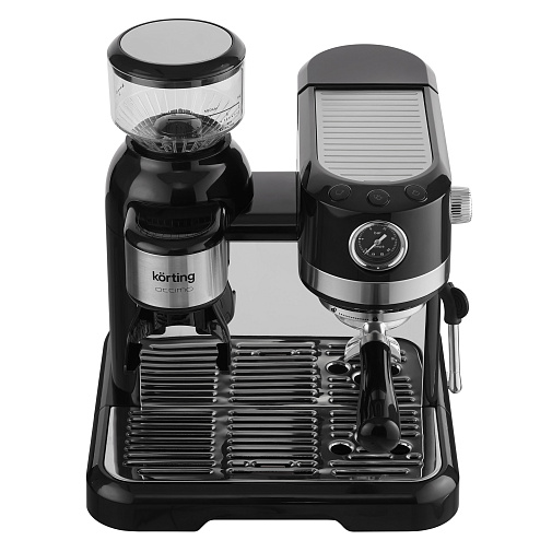 Кофейная станция KCM 1015 N Ottimo