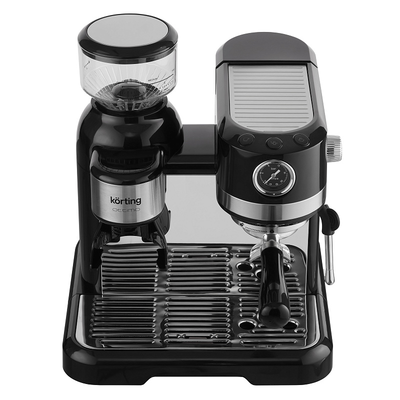 Кофейная станция KCM 1015 N Ottimo