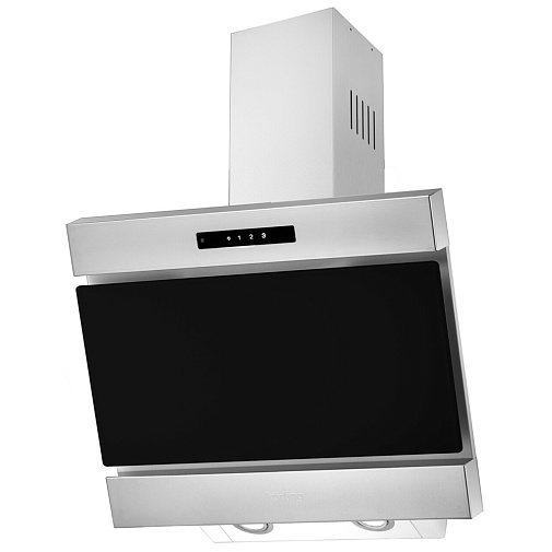 Наклонная вытяжка KHC 67074 GNX