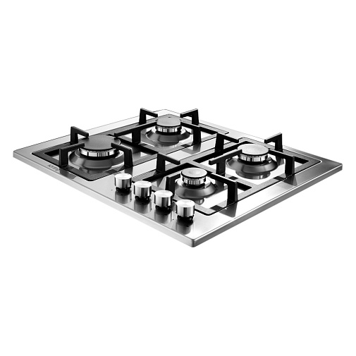 Газовая варочная панель HG 695 CX