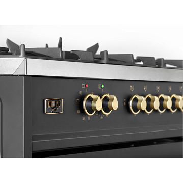 Газовая плита CKE 98051 CRN