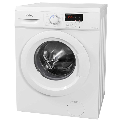 Узкая стиральная машина KWM 47B1060