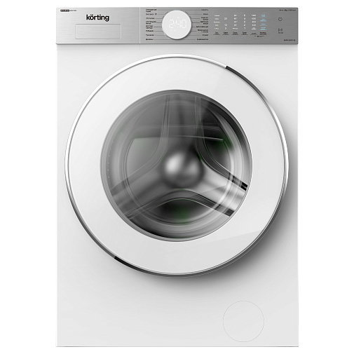 Отдельностоящая стиральная машина KWM 50IM140