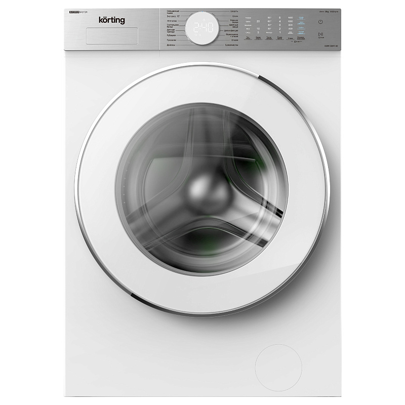 Отдельностоящая стиральная машина KWM 50IM140