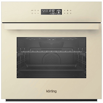 Электрический духовой шкаф OKB 9102 CSGB PRO