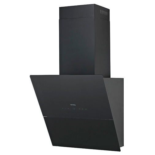 Наклонная вытяжка KHC 61090 GN