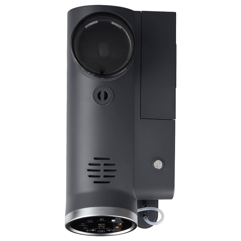 Кофемашина KACM 2028 Gr Tamburino