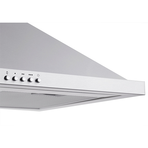 Купольная вытяжка KHC 6740 X
