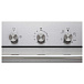 Газовый духовой шкаф OGG 541 CFX