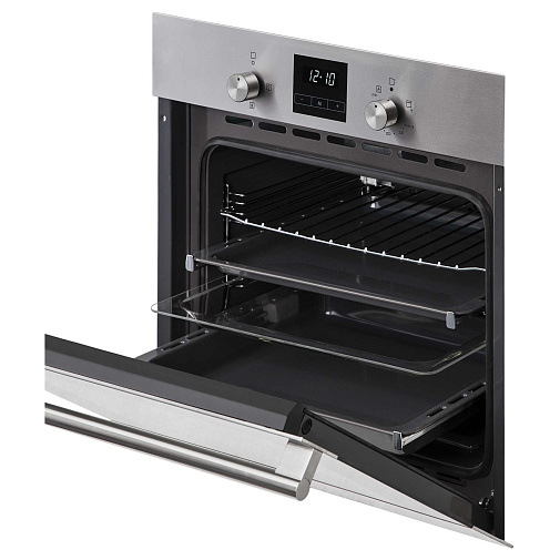 Газовый духовой шкаф OGG 772 CFX