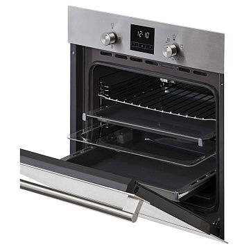 Газовый духовой шкаф OGG 772 CFX