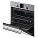Газовый духовой шкаф OGG 772 CFX