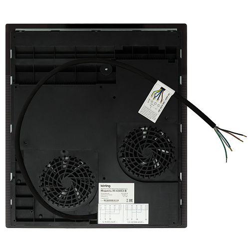 Индукционная варочная панель HI 43053 B