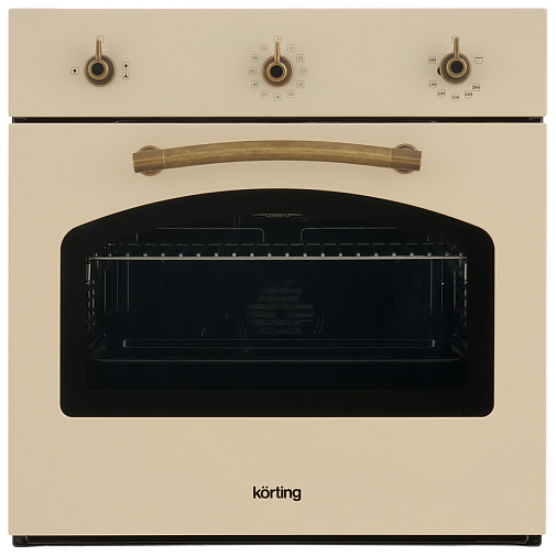 Газовый духовой шкаф OGG 741 RI