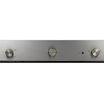 Газовый духовой шкаф OGG 5409 CSX PRO