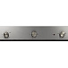 Газовый духовой шкаф OGG 5409 CSX PRO