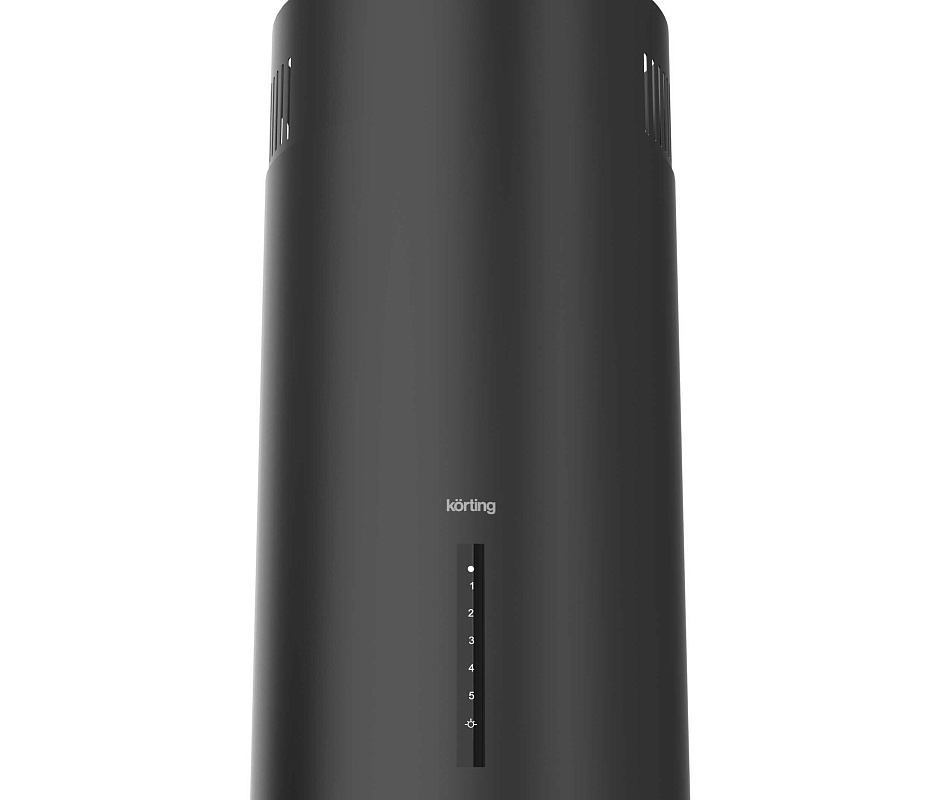 Островная вытяжка KHA 39970 N Cylinder