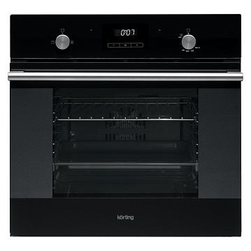 Газовый духовой шкаф OEG 771 CFN