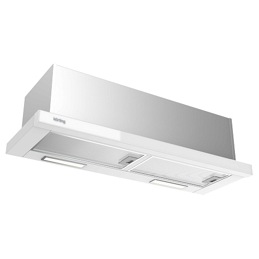Вытяжка с выдвижным экраном KHP 9815 GW