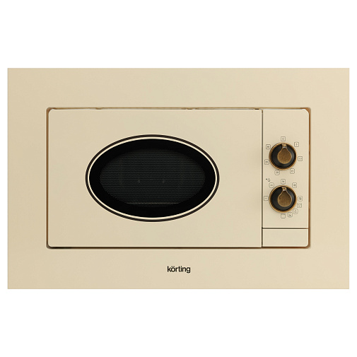 Микроволновая печь KMI 820 RB