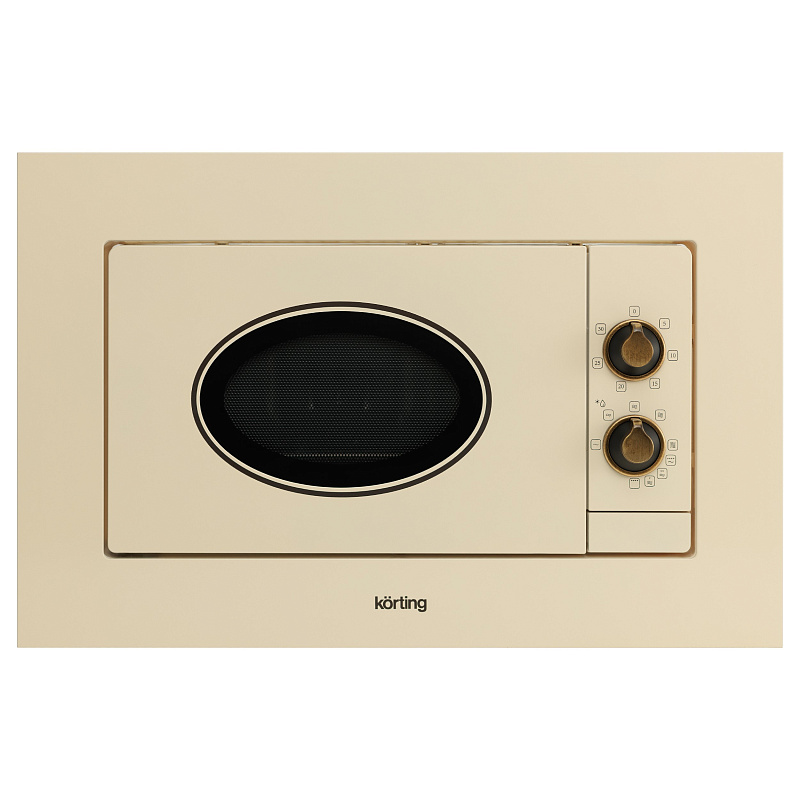 Микроволновая печь KMI 820 RB