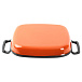 Компактная чугунная сковорода Korting K 1122