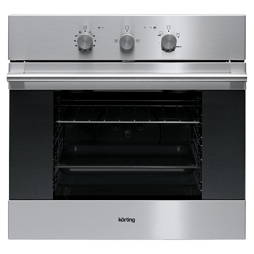 Газовый духовой шкаф OGG 540 CFX