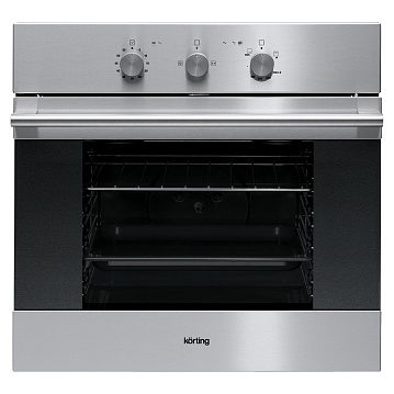 Газовый духовой шкаф OGG 540 CFX