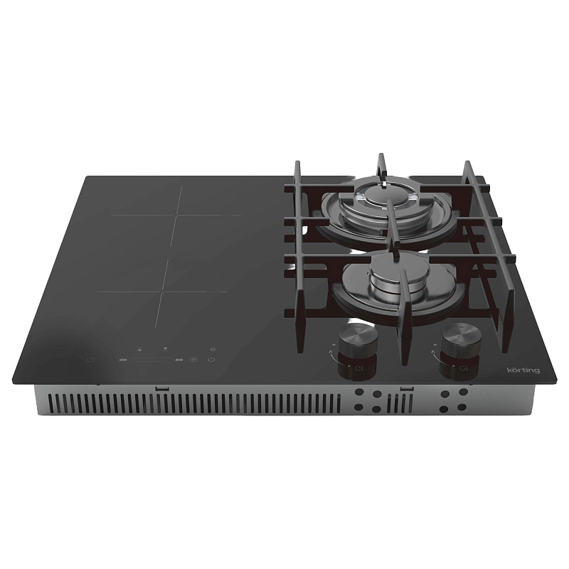 Комбинированная варочная панель HIG 6225 CTN