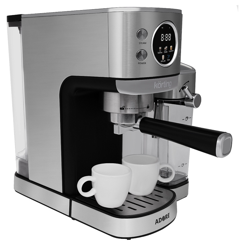 Кофеварка KCM 1006 T Adore