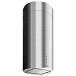Островная вытяжка KHA 4970 X Cylinder