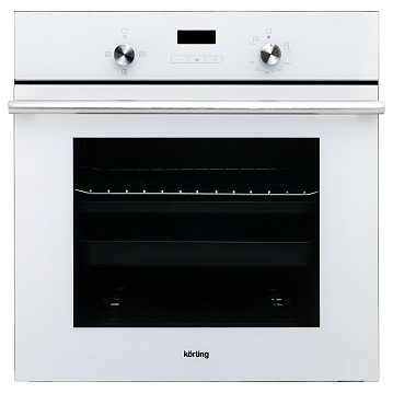 Газовый духовой шкаф OGG 771 CFW