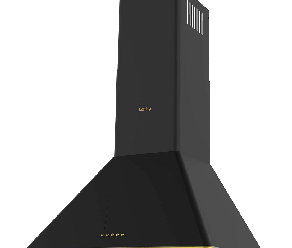 Купольная вытяжка KHC 6648 RGN