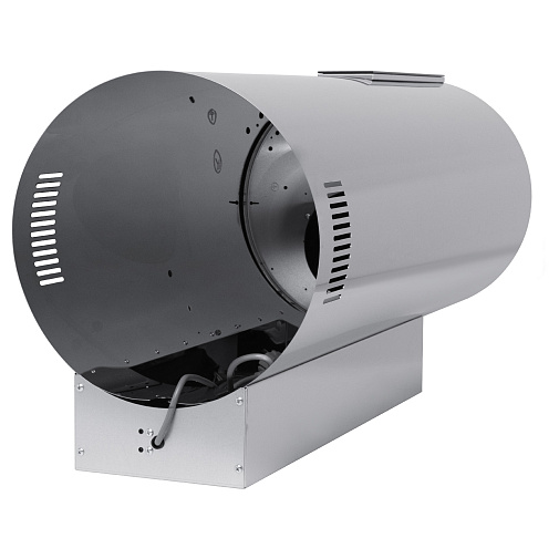 Цилиндрическая вытяжка KHC 35969 DX Cylinder