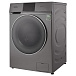Отдельностоящая стиральная машина с паром KWM 60DV1297 Gr