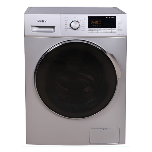 Узкая стиральная машина KWM 47T1480S
