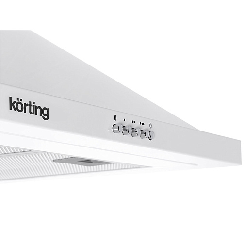 Купольная вытяжка KHC 6740 W