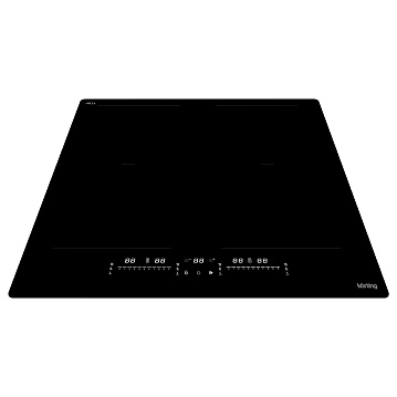 Индукционная варочная панель HIB 65900 HID