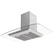 Купольная вытяжка KHC 9634 GX