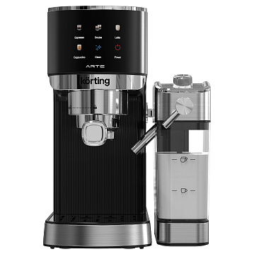 Кофеварка KCM 1005 T Arte