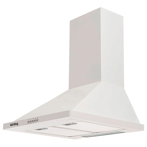 Купольная вытяжка KHC 6740 W