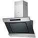 Наклонная вытяжка KHC 91081 X