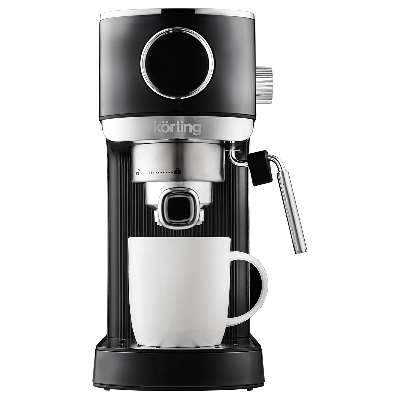 Кофеварка KCM 1002 EN