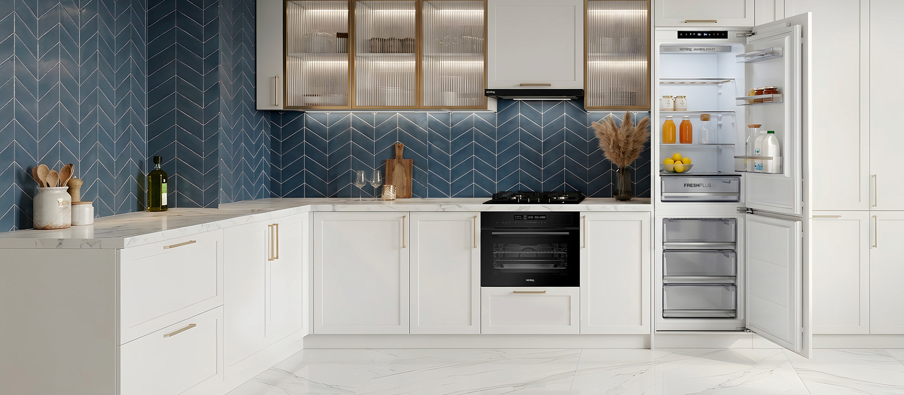 Выбор (Kitchen Selection)
