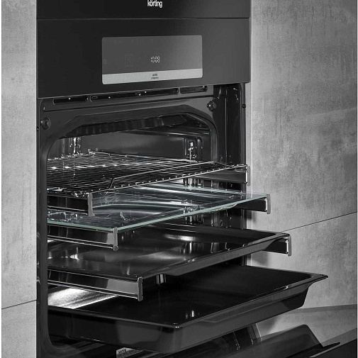 Электрический духовой шкаф OKB 9133 CEN