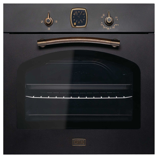 Газовый духовой шкаф OGG 741 CRN