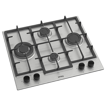 Газовая варочная панель HG 688 CTX