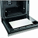 Газовый духовой шкаф OEG 771 CFX