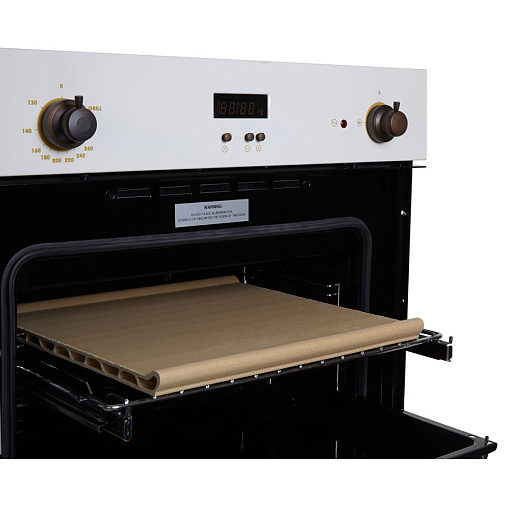 Газовый духовой шкаф OEG 1052 CRI