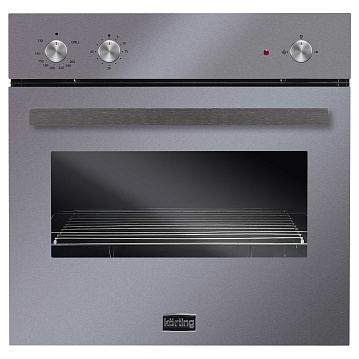 Газовый духовой шкаф OGG 742 CSX PRO